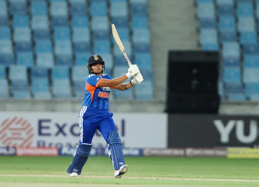 Gill and Shaifali win ICC Player of the Month Awards for September